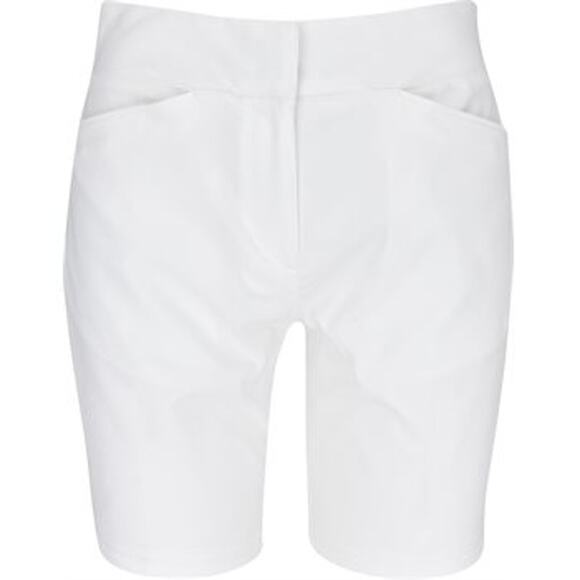 Puma Bermuda Shorts Regular Golf Apparel XXS NWT - Picture 1 of 5